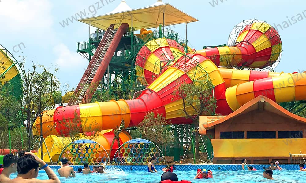 创新引领潮流，实力成就客户——jinnianhui今年会游乐科技