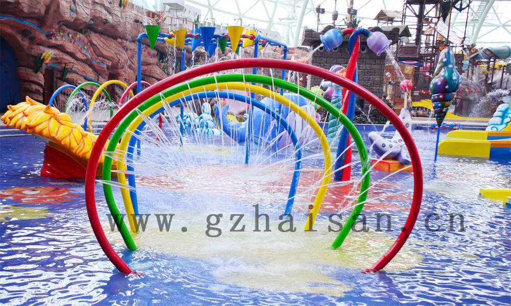 火热的水上乐园项目未来发展趋势如何