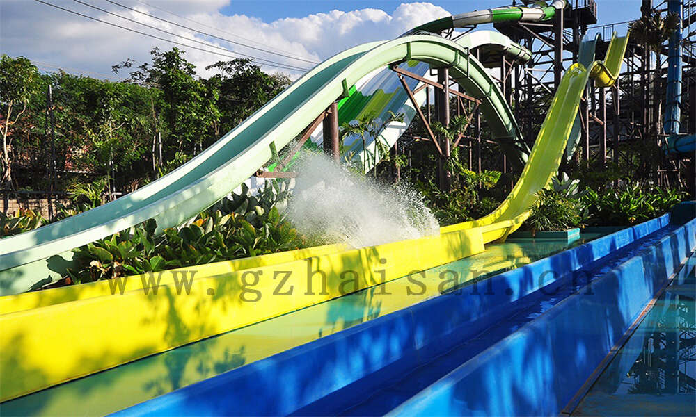 水上乐园营销推广有什么作用？