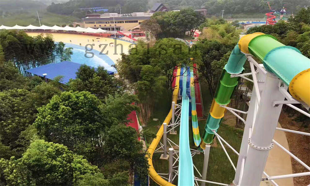 水上乐园的活动策划如何吸引不同年龄层的游客？