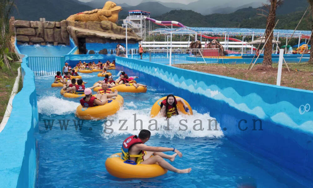 水上娱乐设备盛宴，畅享无尽欢乐时光