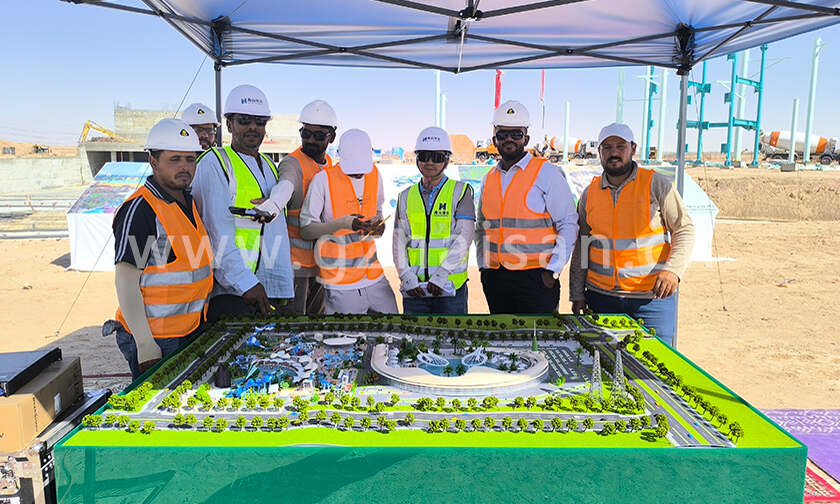 2025年拭目以待！jinnianhui今年会游乐沙特CALA水上乐园项目最新进展