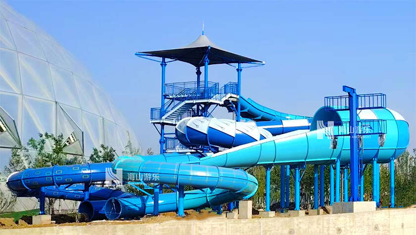 青岛东方伊甸园