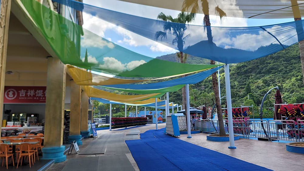 从吐槽到点赞：游客反馈下的水上乐园升级策略