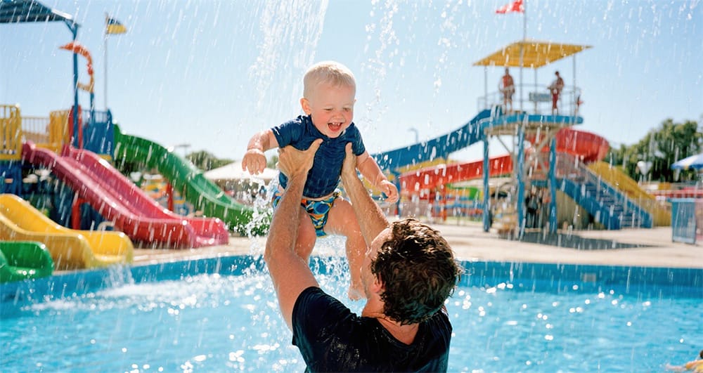 从吐槽到点赞：游客反馈下的水上乐园升级策略