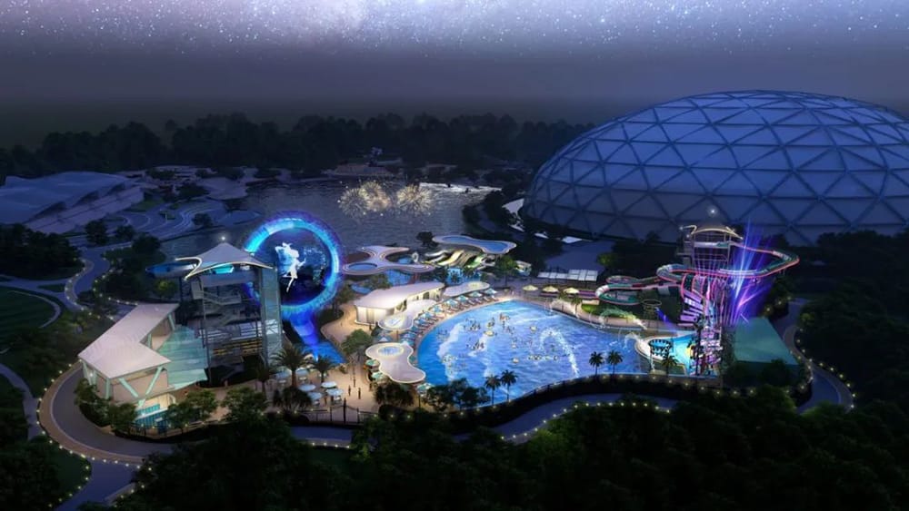 从吐槽到点赞：游客反馈下的水上乐园升级策略