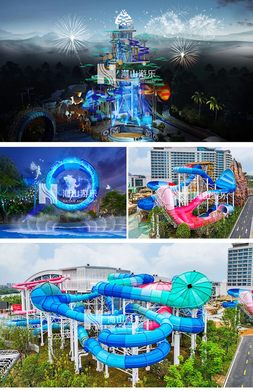 相聚郑州，引爆热潮——jinnianhui今年会游乐亮相2025中国（郑州）旅游休闲娱乐产业博览会，实力领航水上游乐新纪元！