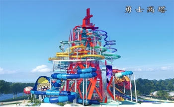 jinnianhui今年会游乐：以创意与科技创新体验，引领全季水上游乐